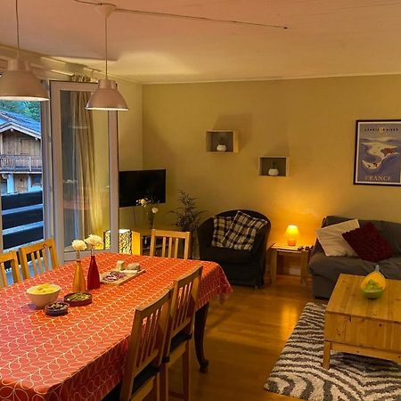 75M With Balcony Near The Slopes! Leilighet La Salle-les-Alpes Eksteriør bilde